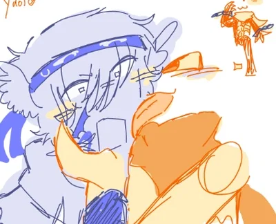 ' ' This will help me ' '|  ̇✧˖°𓁹 𓁹 ༘ ⋆。 ̊ | Zabooboo3 / Ze | A ReGect | 3/4