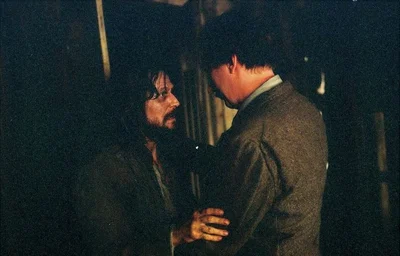 Remus&Sirius