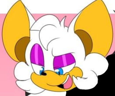 MASC Genderbent Rouge The Bat