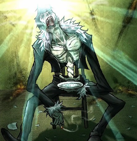Yuta Okkstu fucking starved ryu 😭