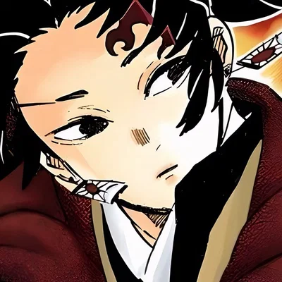 Yoriichi Tsugikuni | Demon Slayer