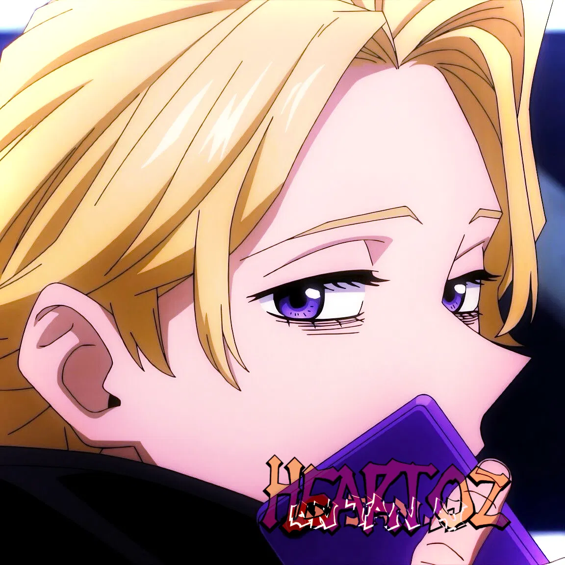 AOYAMA YUGA|✨