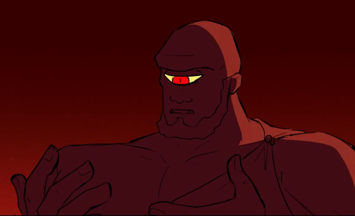 Polyphemus 