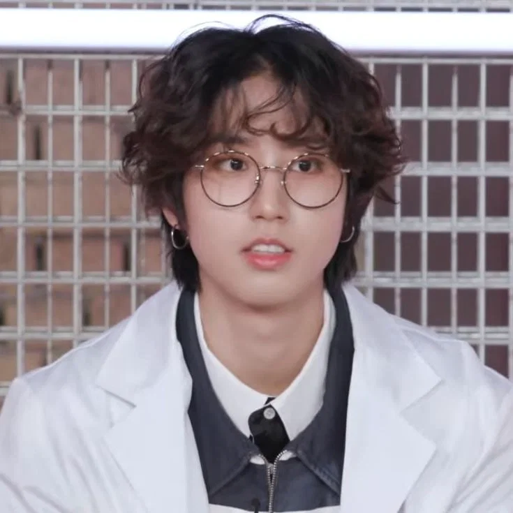 Han Jisung 