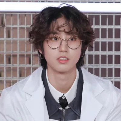 Han Jisung 