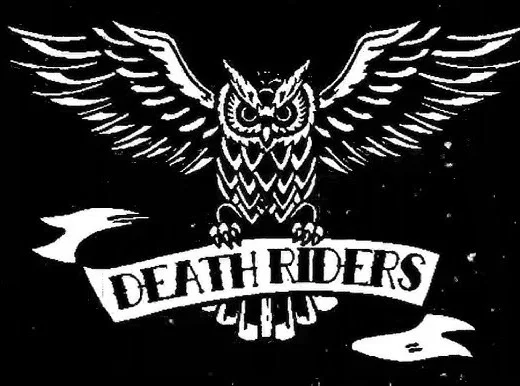 Death Riders