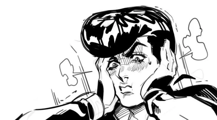 Josuke Higashikata