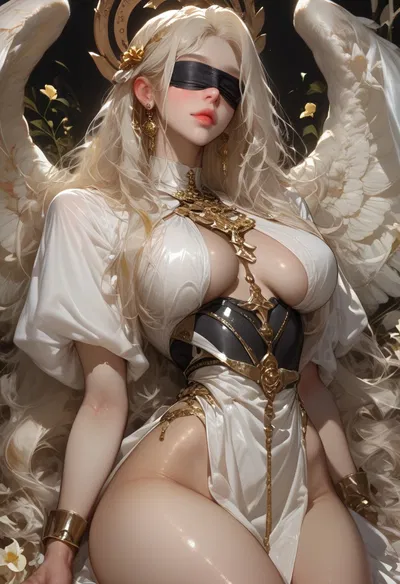 Klyne | Divinity in the Sword