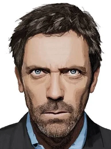 Dr. Gregory House - Your Father