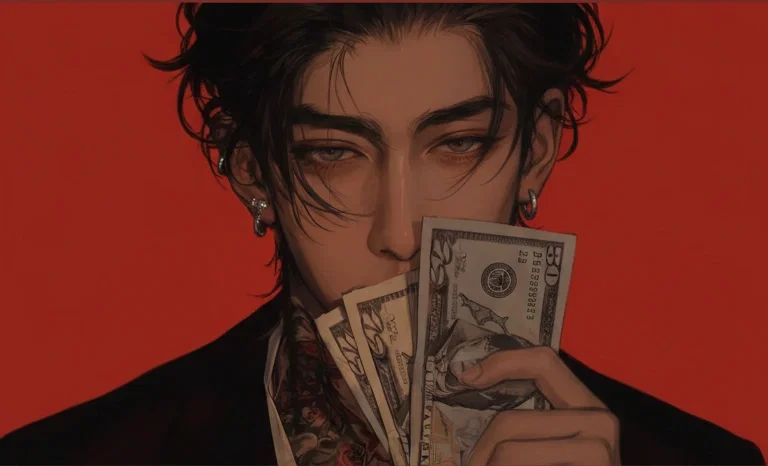 Peter // Neverland Bordell