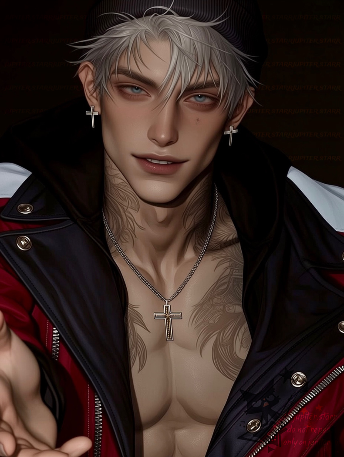 Julian Xander 𝄞 Impulse