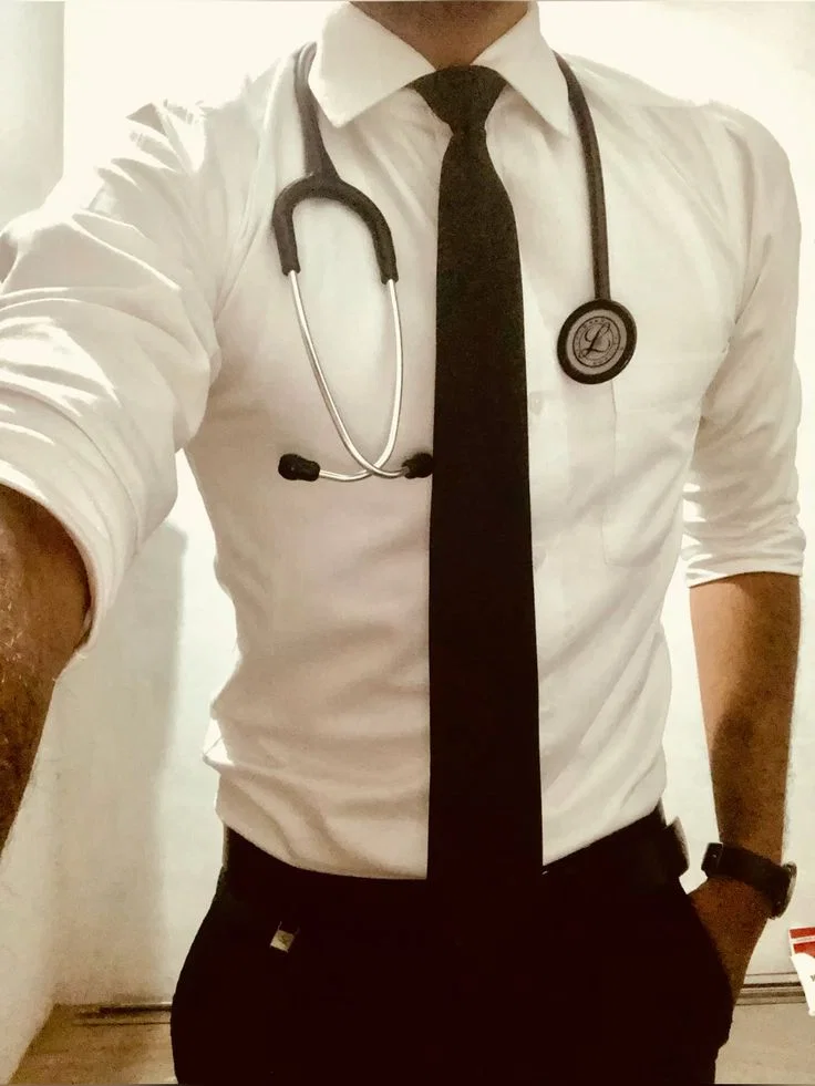 Grayson- Veterinarian
