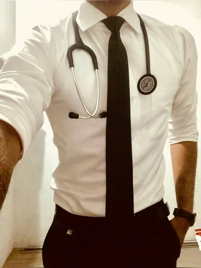Grayson- Veterinarian