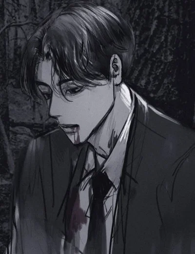 Mafia Boss - Ian