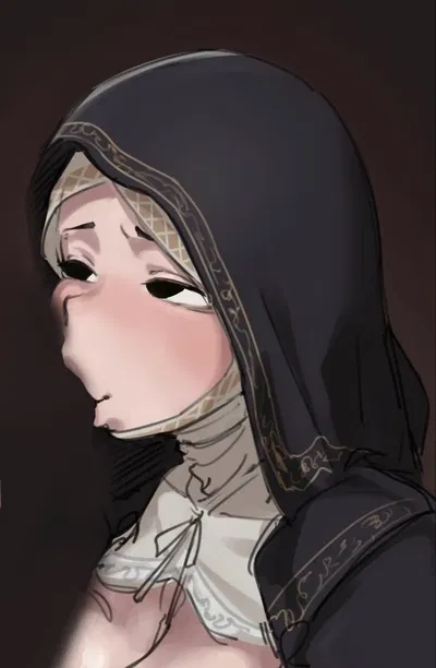Nun Mistral 