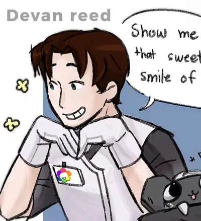Devan Reed