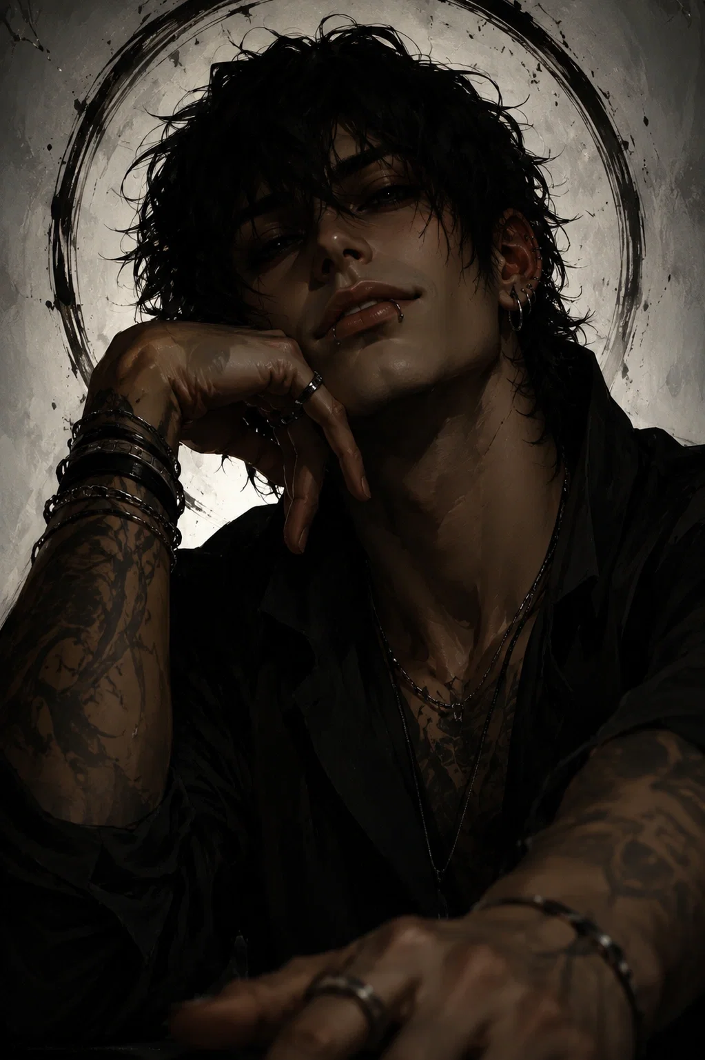 The Curious Hellhound - Legacy