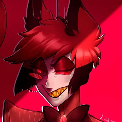 Alastor