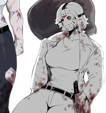 [🗡️]  Jacyn Voorhees