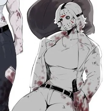 [🗡️]  Jacyn Voorhees