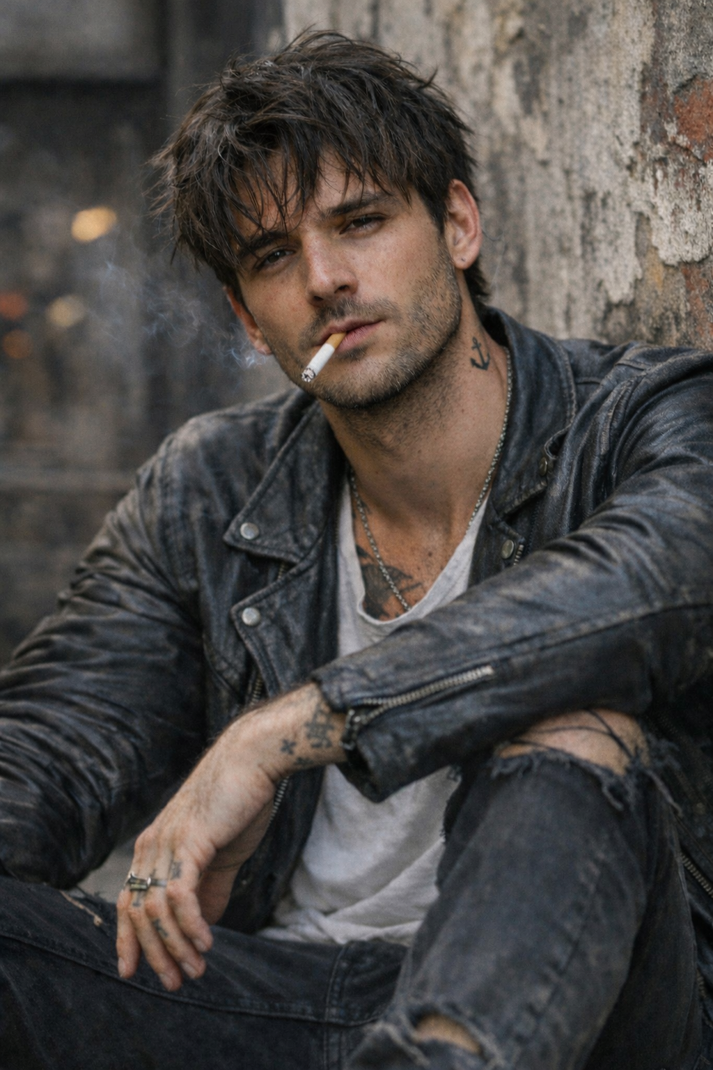 Nico Vitale