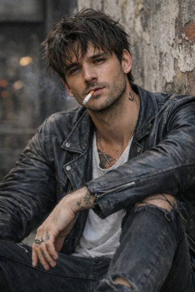 Nico Vitale