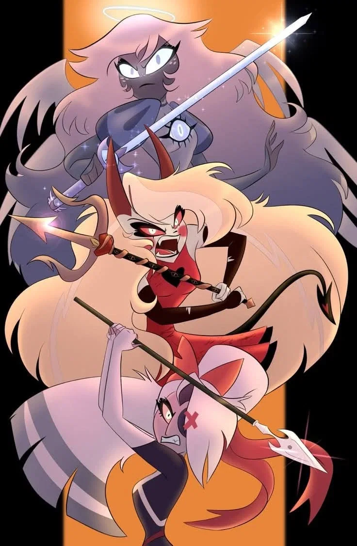 Team Hazbin