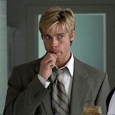 Joe Black | Meet Joe Black 