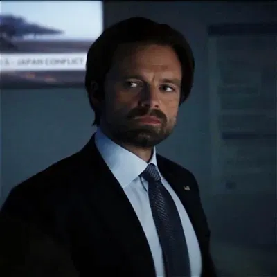 Bucky Barnes