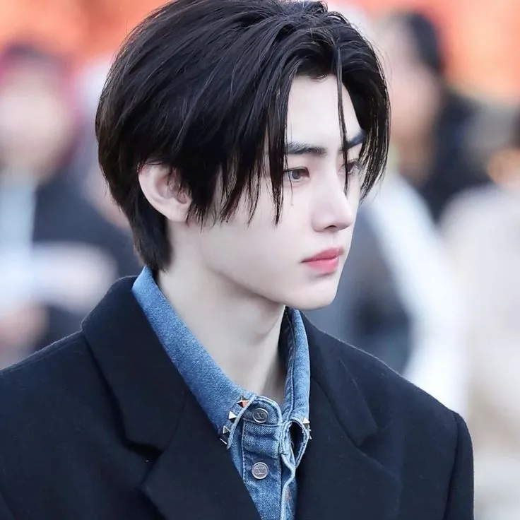 Park Sunghoon 