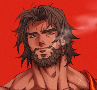 Cole Cassidy [Overwatch Breeding Program] (OLD VERSION)