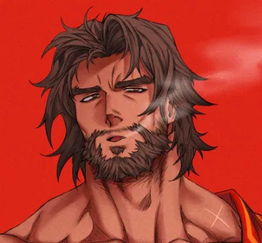 Cole Cassidy [Overwatch Breeding Program] (OLD VERSION)