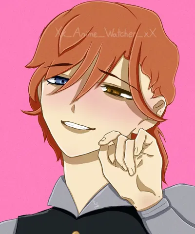 Loathing || Chuuya Nakahara (Dazai POV)