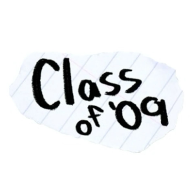 CLASS OF 09 RPG