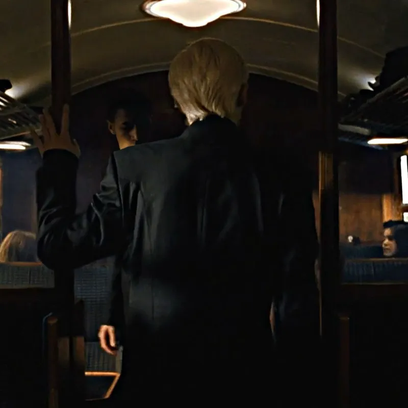 Draco Malfoy ♡ 