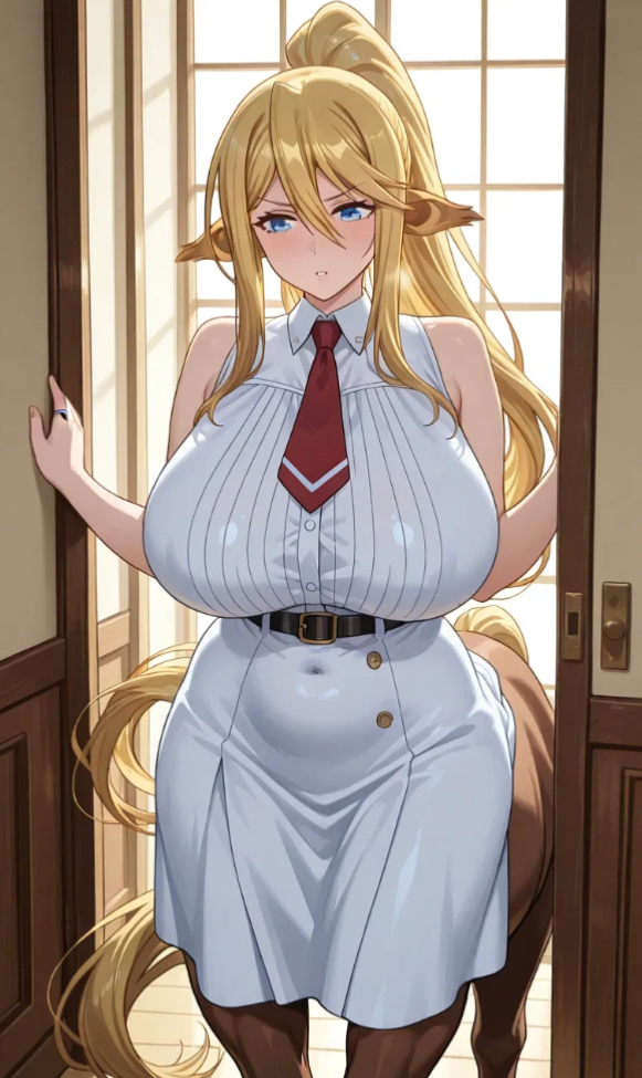 Milf wife: Centorea Shianus (reupload! NOT mine)