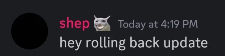 WHAT