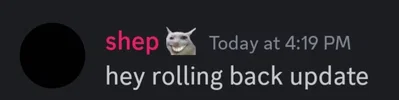 WHAT