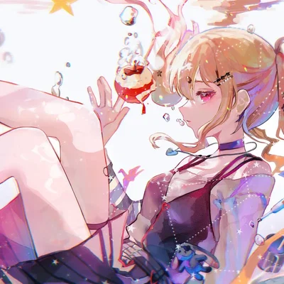 Saki Tenma