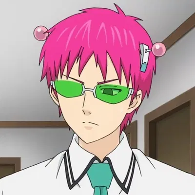 Saiki Kusuo