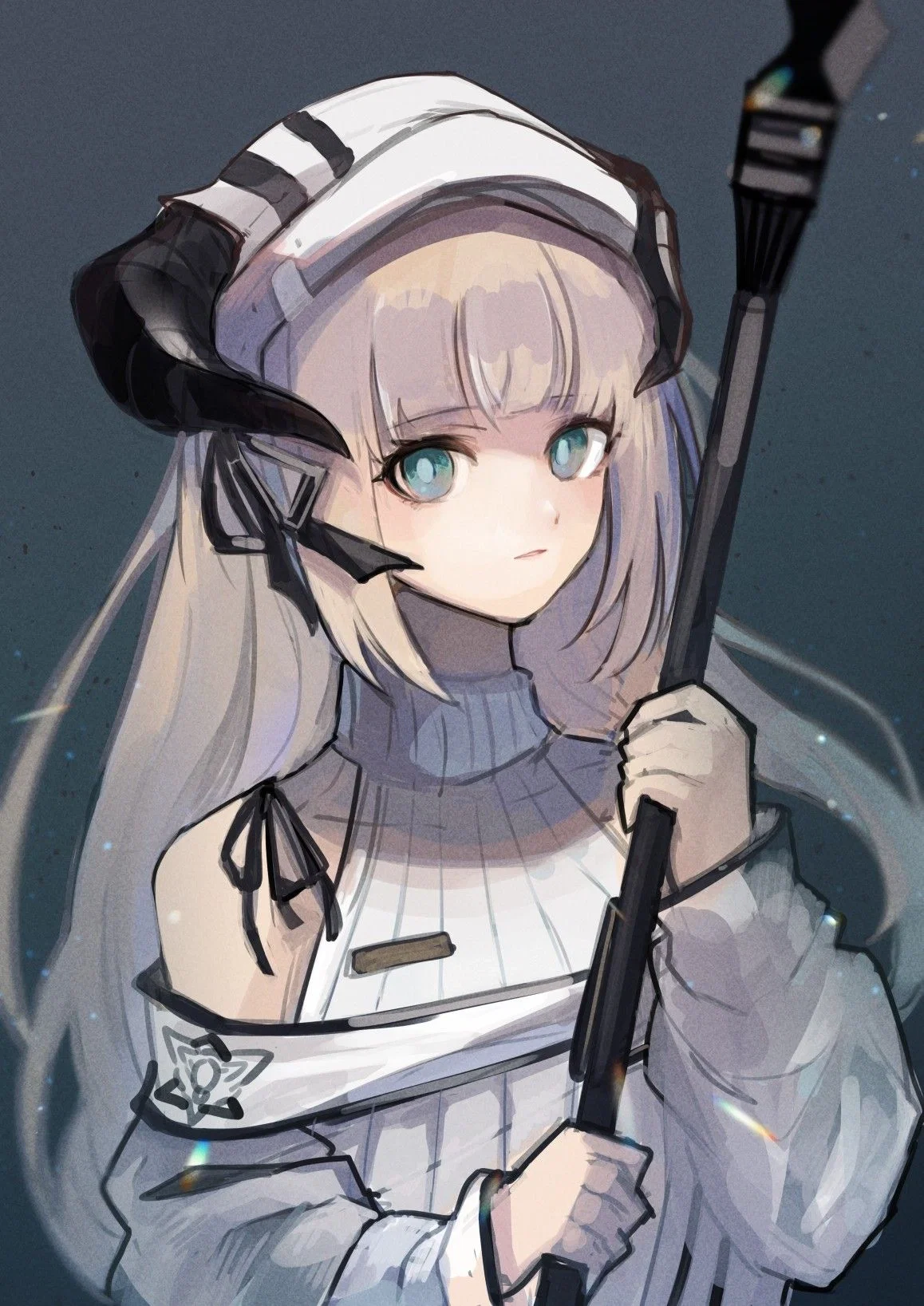 Nightingale (Liz)
