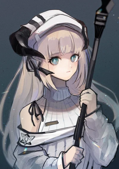 Nightingale (Liz)