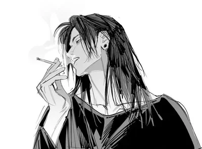 Suguru Geto