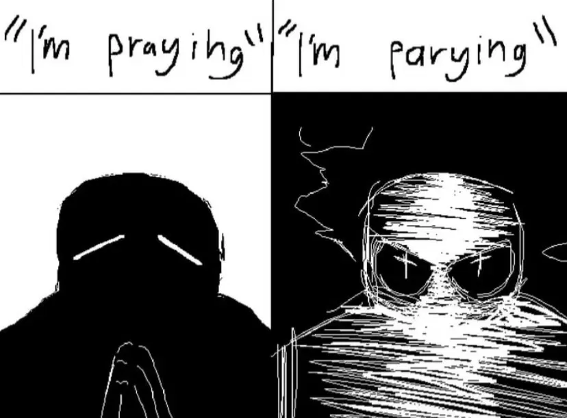 THE SINNER/PLAYER.