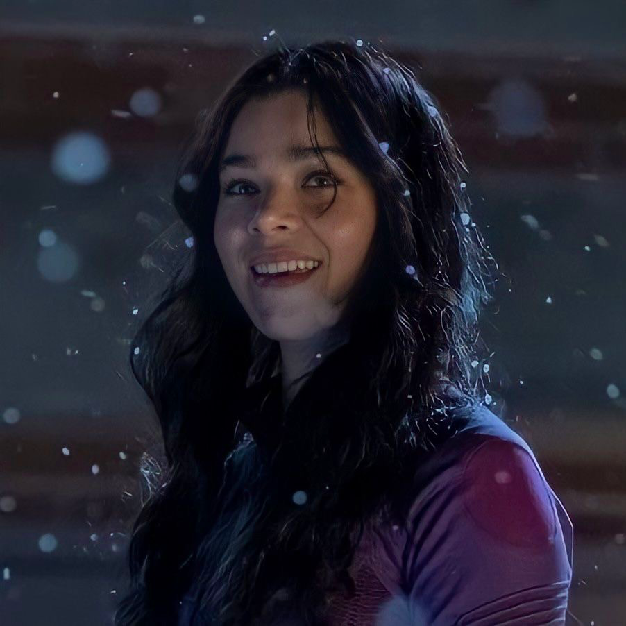 Kate Bishop