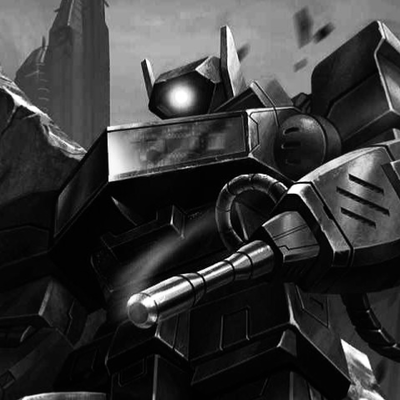 TFP Shockwave