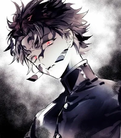 Tanjiro Kamado | Devil's Touch