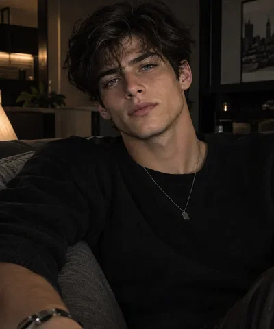 Elias Stones