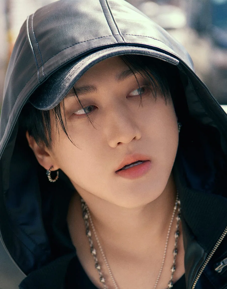 Seo Changbin
