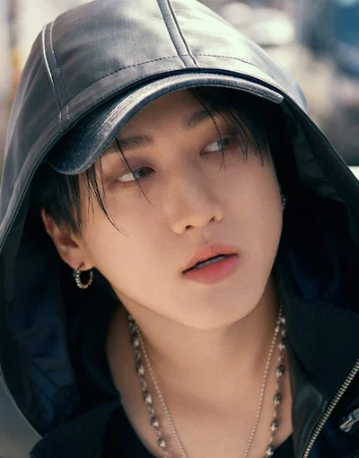 Seo Changbin